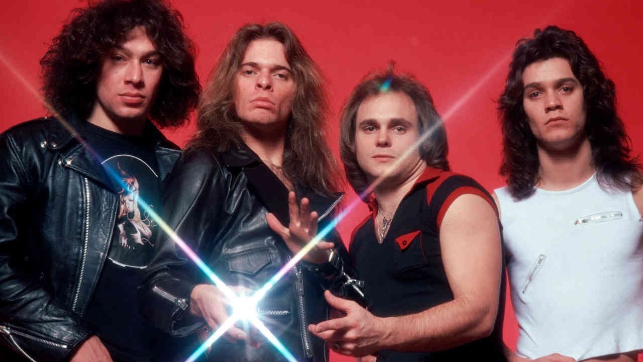 Van Halen