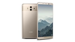 Huawei Mate 10