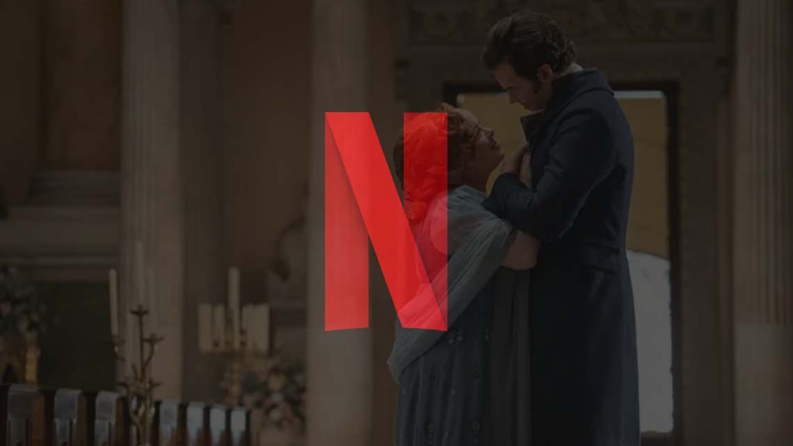 Netflix's new no.1 show was watched for 300 years in just a week