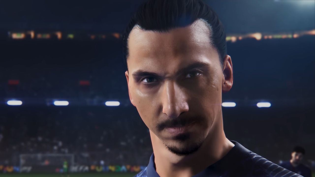 EA announces new way to bring advertisements "directly into gameplay"