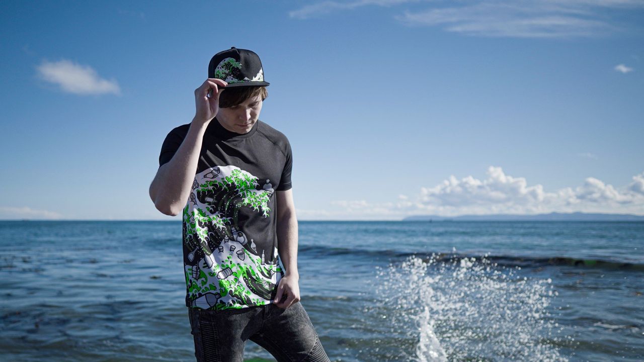 Razer Kanagawa Wave