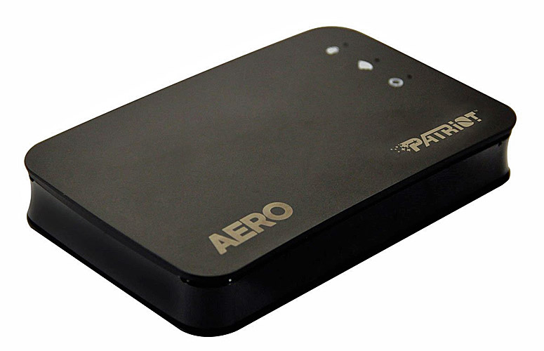 Patriot Aero 1