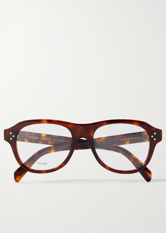 Image of aviator sunglasses