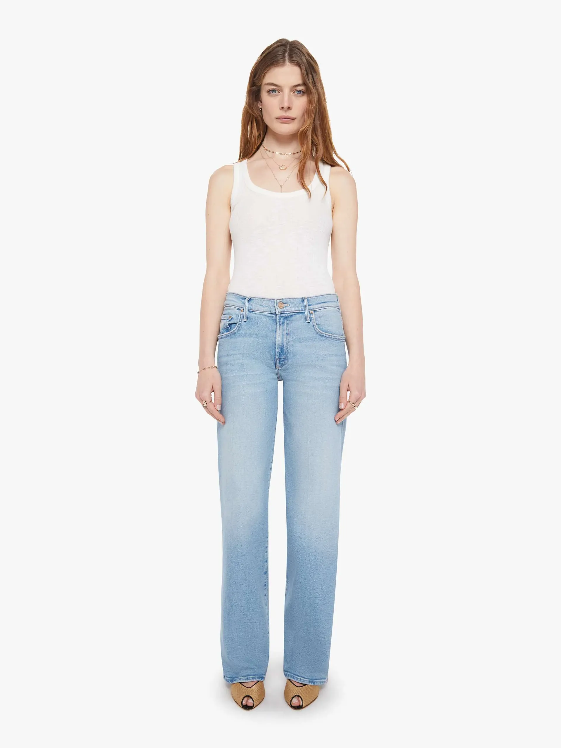 Mother Denim,