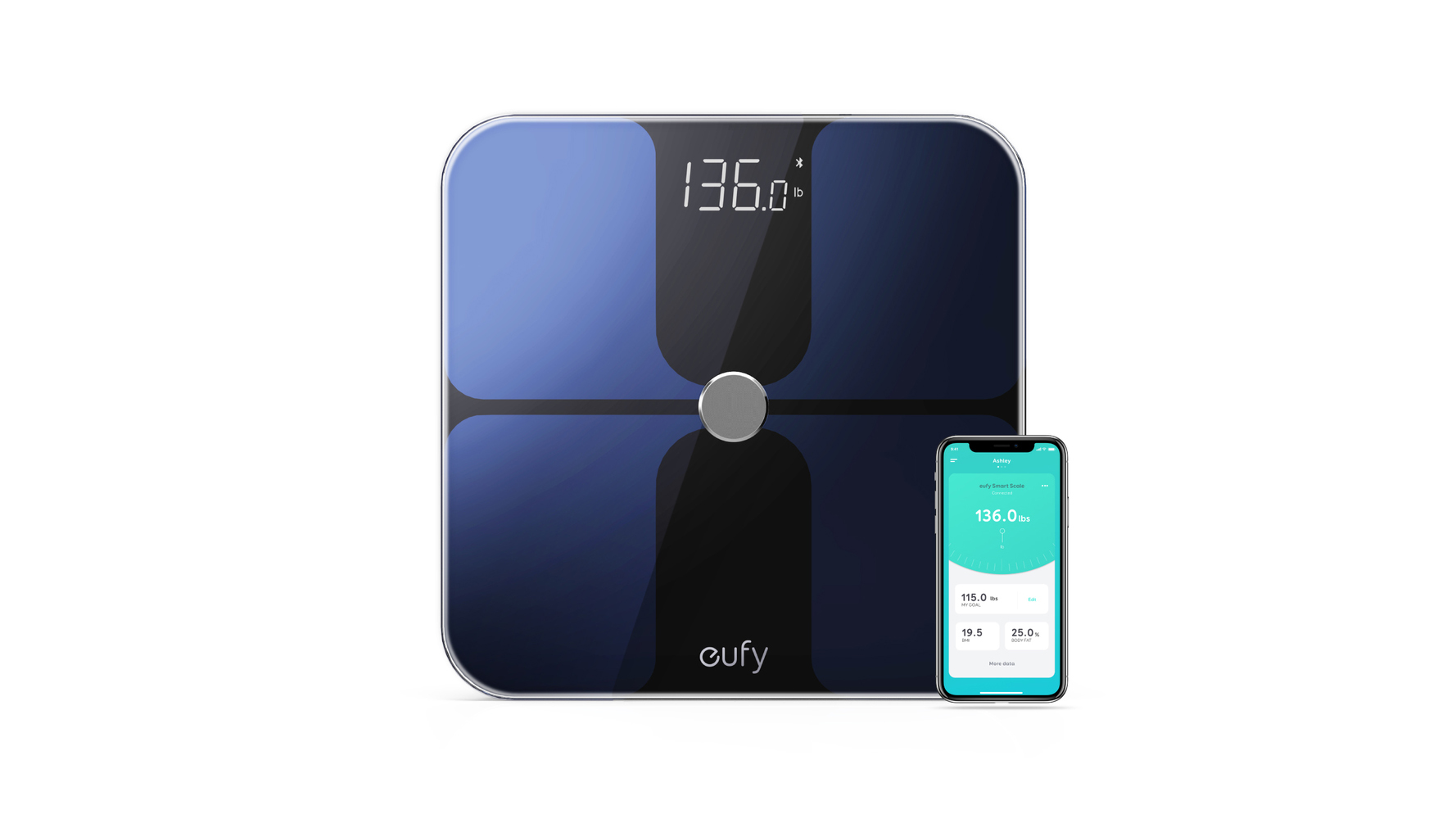 Eufy Smart Scale