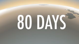 80 Days Google Play Store icon