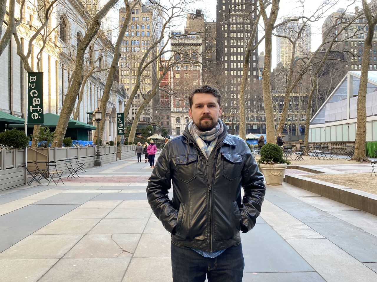 iPhone 11 Pro Max camera sample