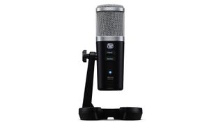 PreSonus Revelator microphone