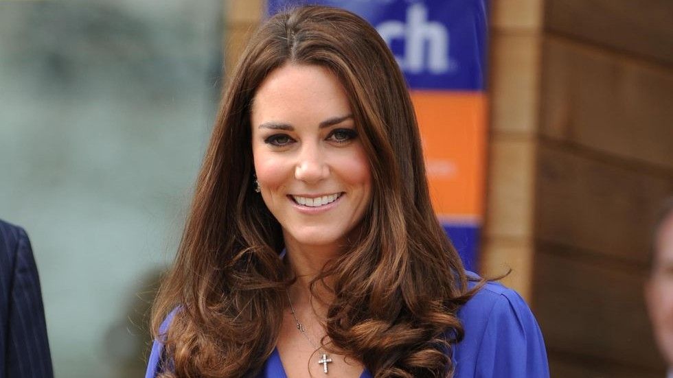 Kate Middleton