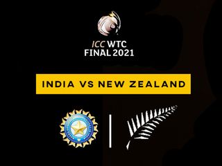 India V Nz Cricket Hero