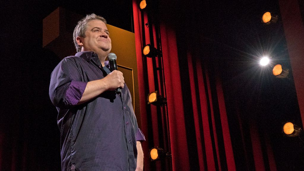 Best Netflix StandUp Comedy Specials You Can Watch Right Now Tom's Guide