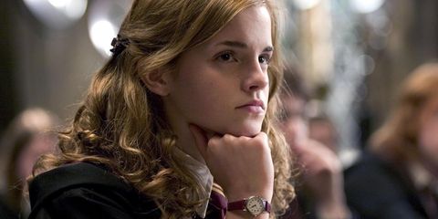 Harry Potter’s Emma Watson Apparently Has A Doppelganger Who Looks ...