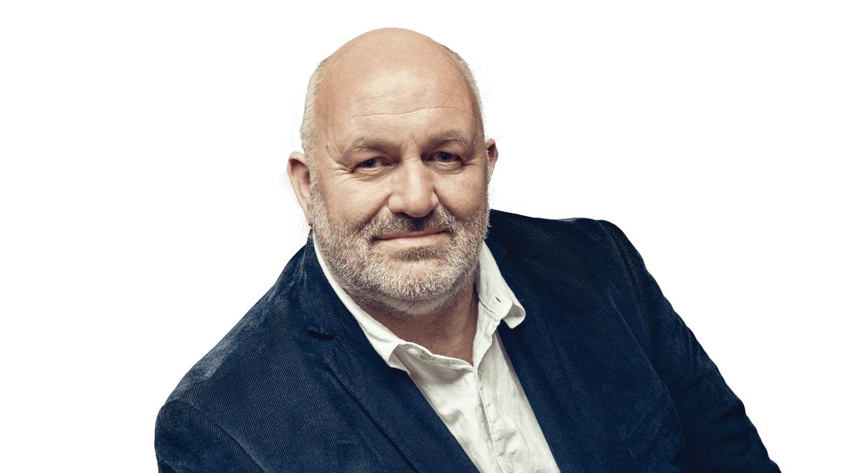 Werner Vogels