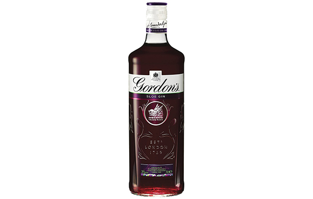 Sloe gin