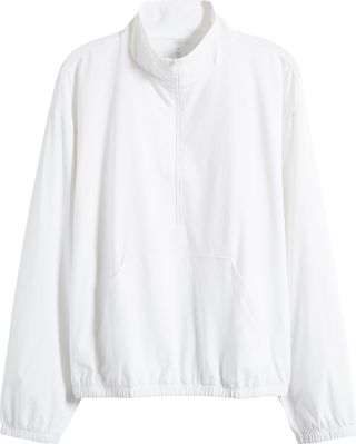 In Stride Half Zip Pullover