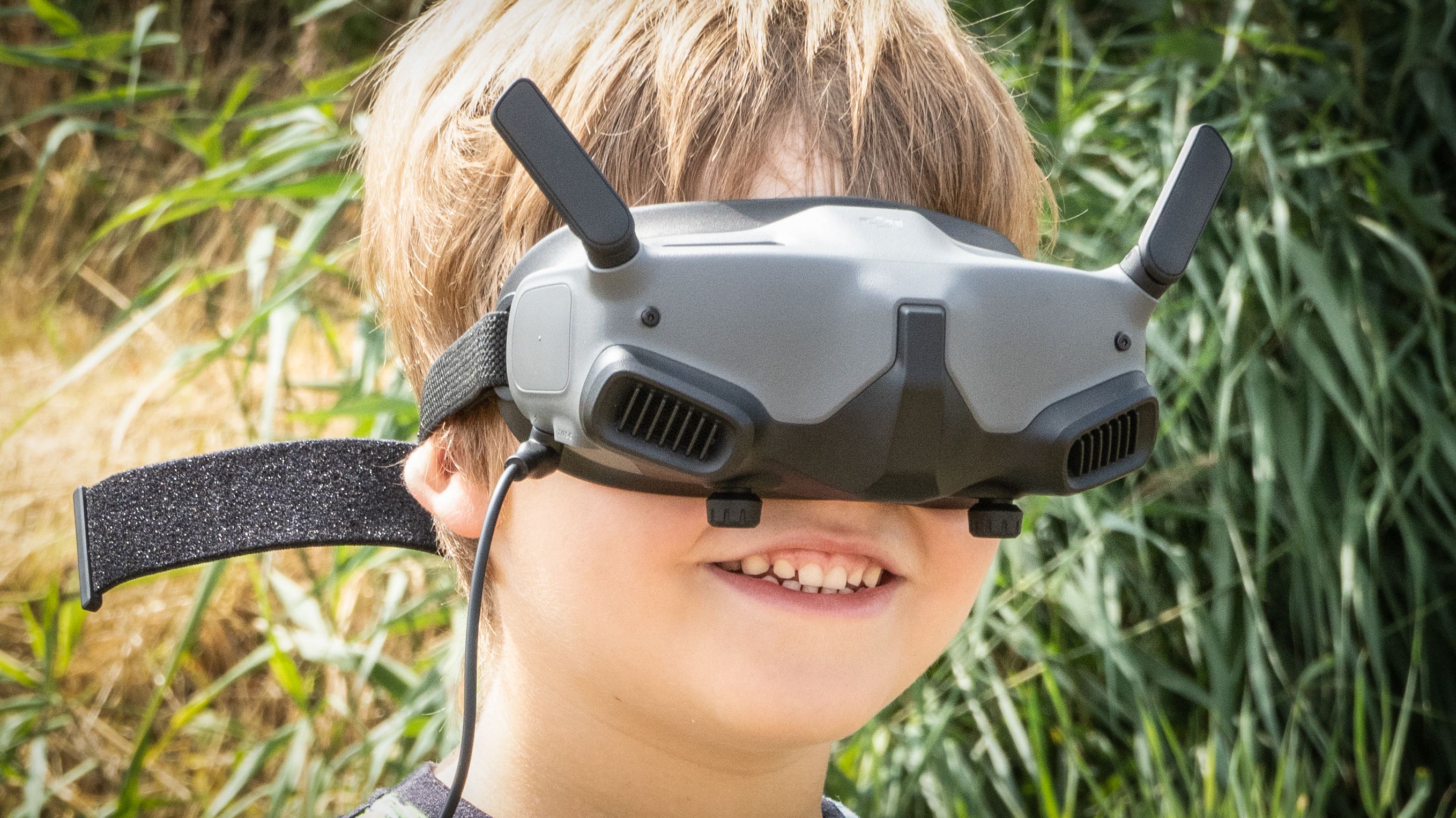 Best FPV goggles for drone pilots in 2023 | Digital Camera World