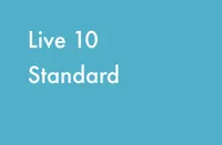 Ableton Live 10 Standard | £319 £255