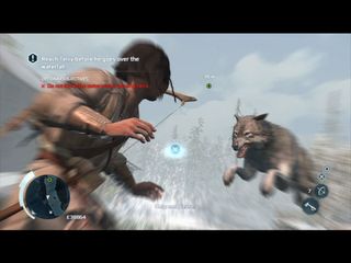 Assassin's Creed III (2012)