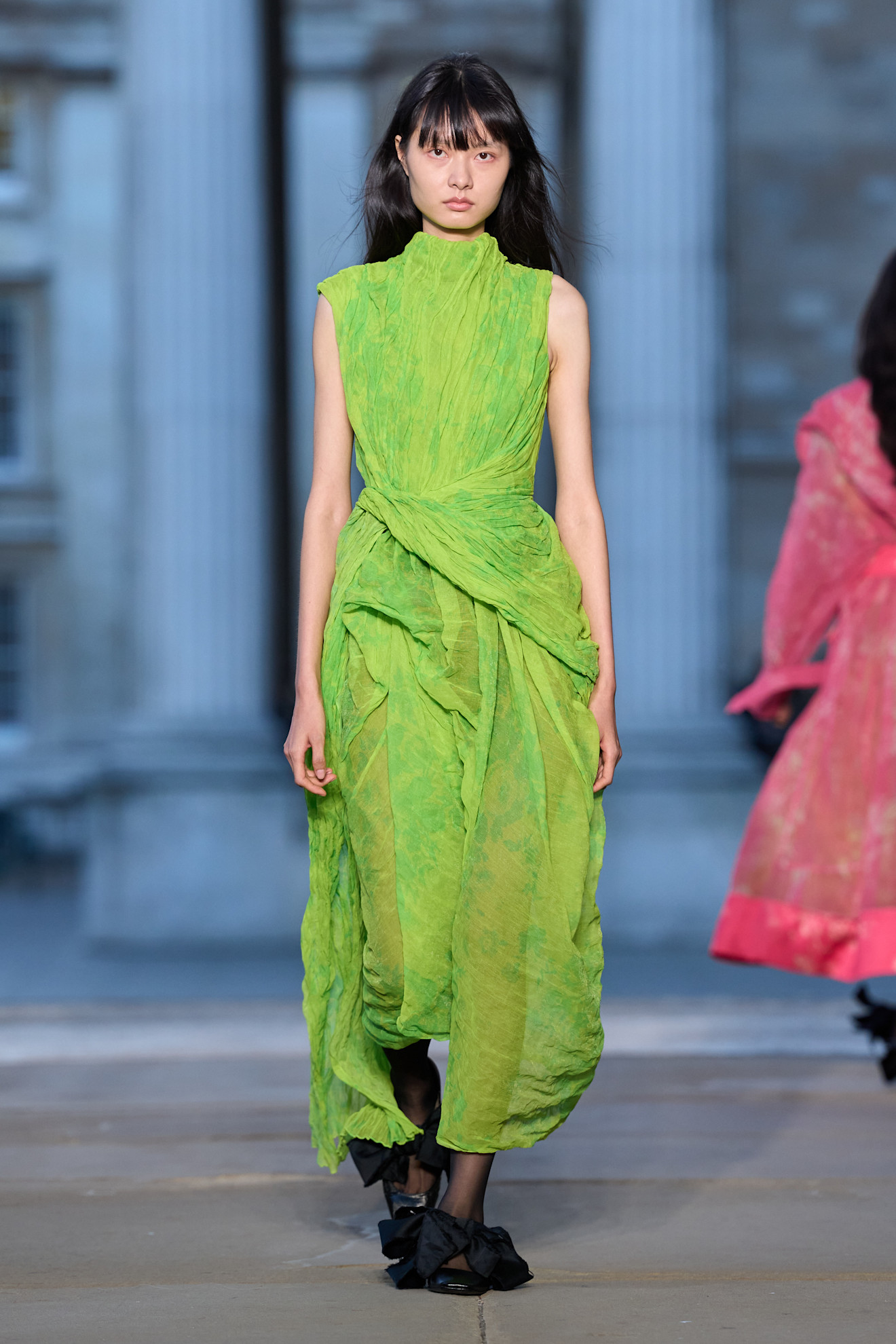 Erdem Spring/Summer 2026