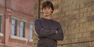 tom welling in lucifer