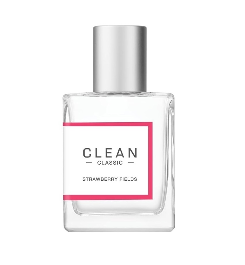 Clean Classic Strawberry Fields Eau de Parfum