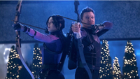   Hawkeye