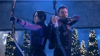   Hawkeye