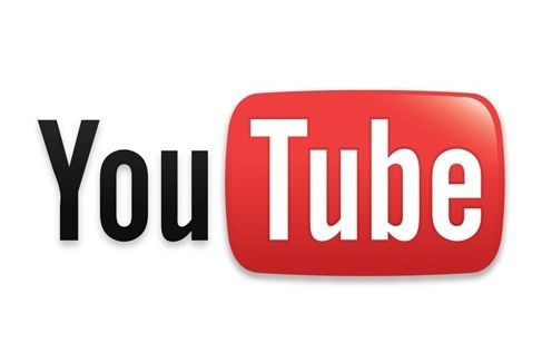 YouTube Logo