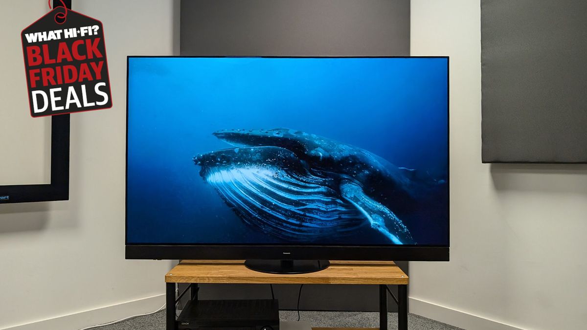 Controversial opinion: forget the LG C4 and Sony Bravia 8, this is the OLED I’d buy during Black Friday