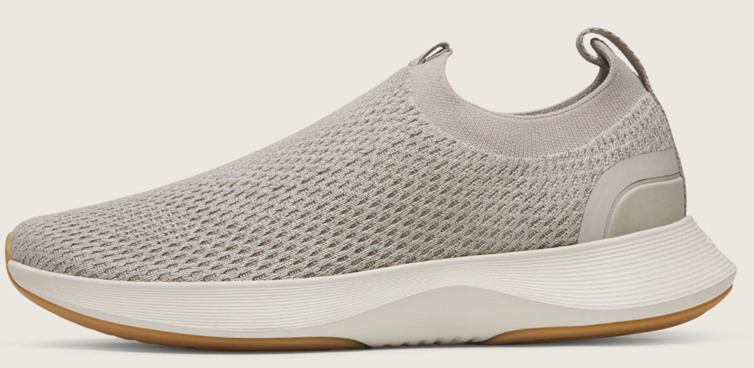 Allbirds, Dasher Nz Relay