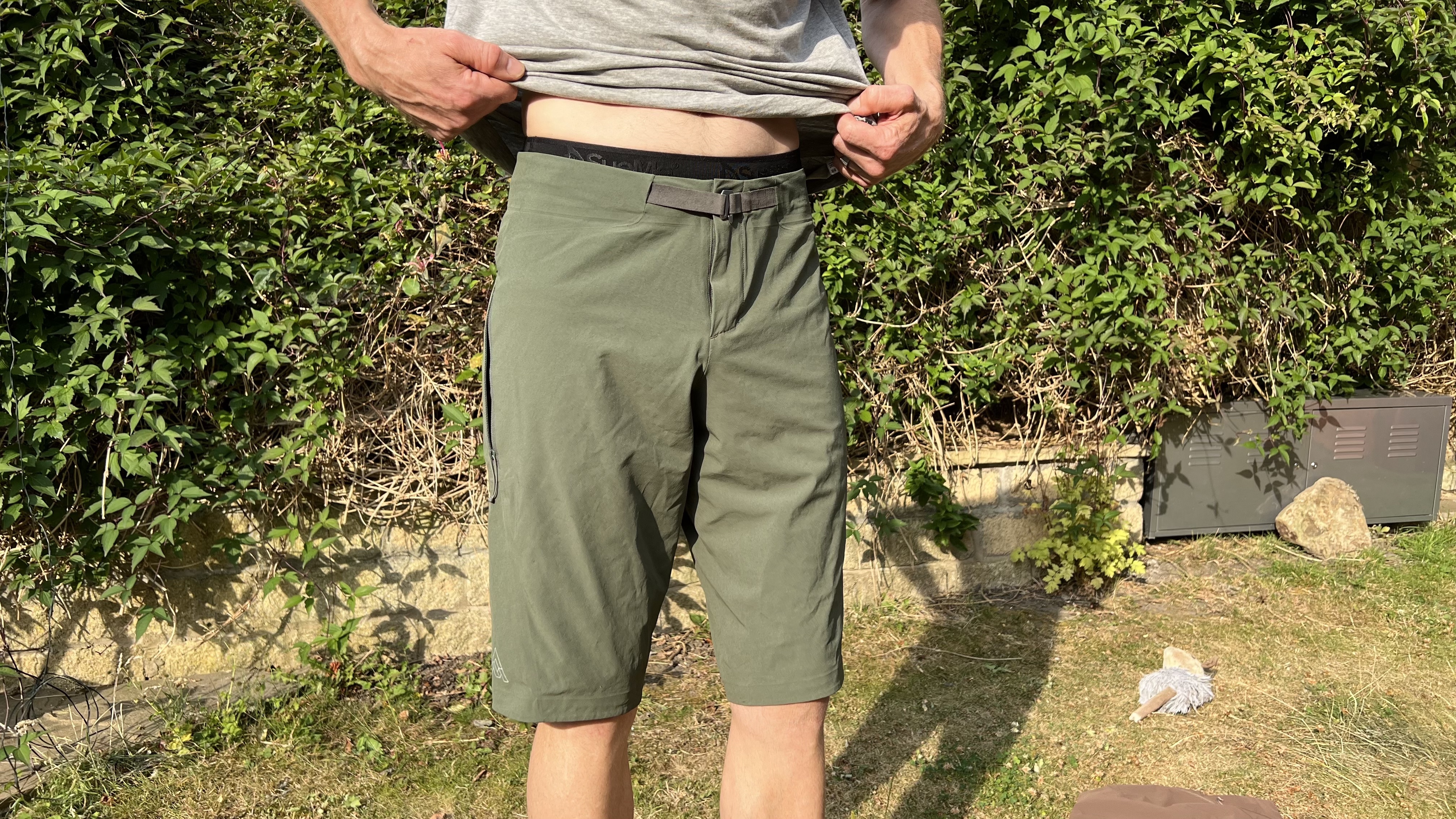 SLAB SHORT WOMEN'S – 7MESH Japan
