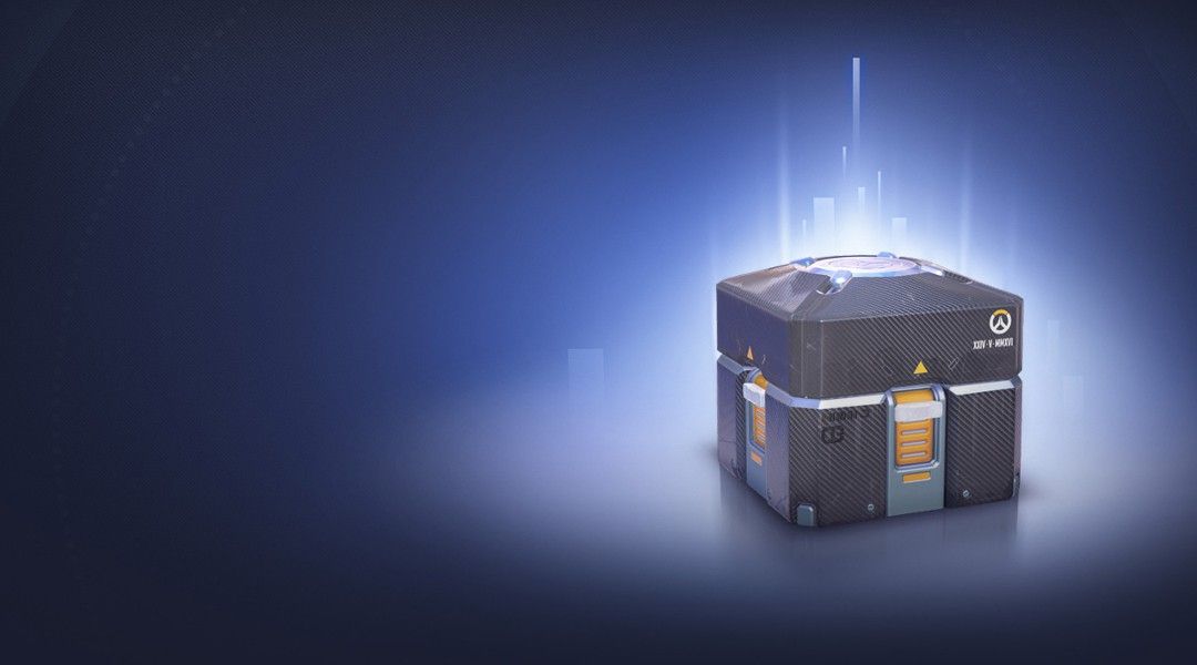Loot Boxen Loot Boxen