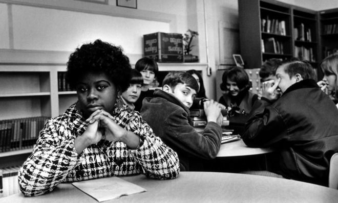 Linda Brown