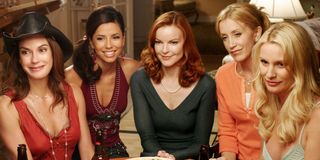 desperate housewives cast abc