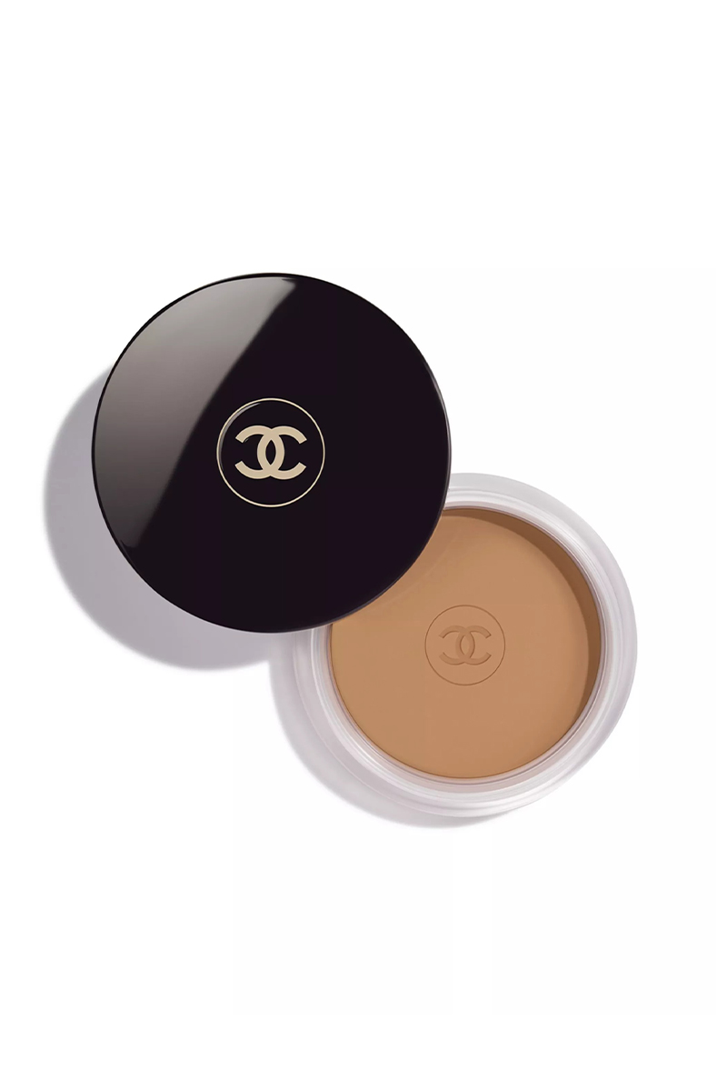 Chanel, Les Beiges Healthy Glow Bronzing Cream