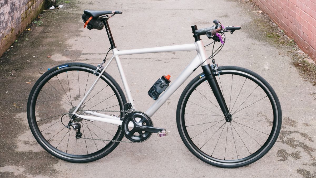 best flat bar road bike