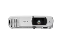 Epson 3LCD Projektor EH-TW610|