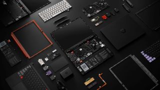 Framework 13 Pro ultra-repairable and upgradeable laptop