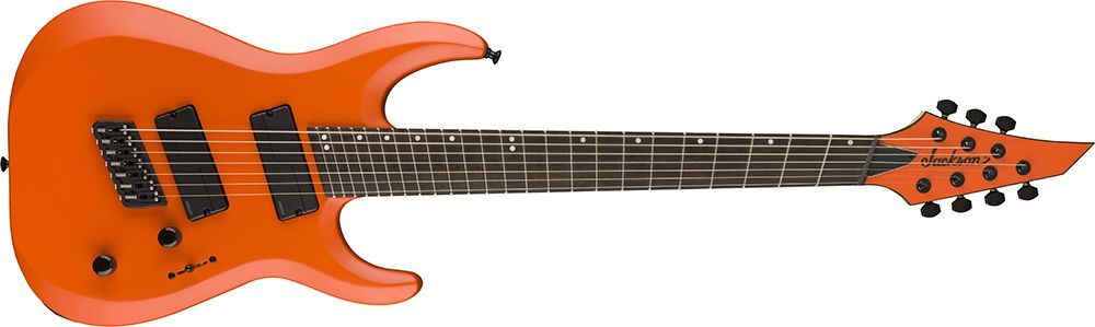 Jackson Pro Plus Series DK Modern MS HT7