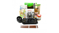 Deluxe Sushi Set