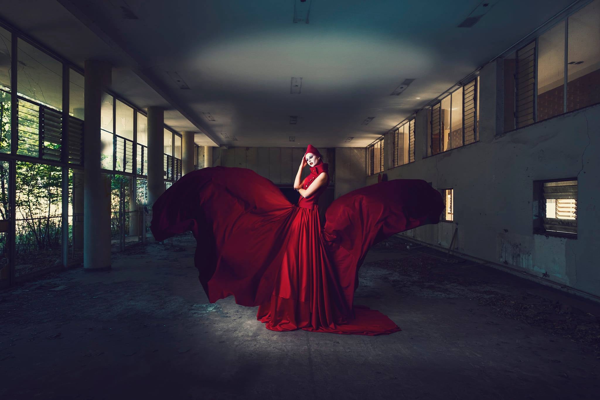 Photography by Tarryn Goldman