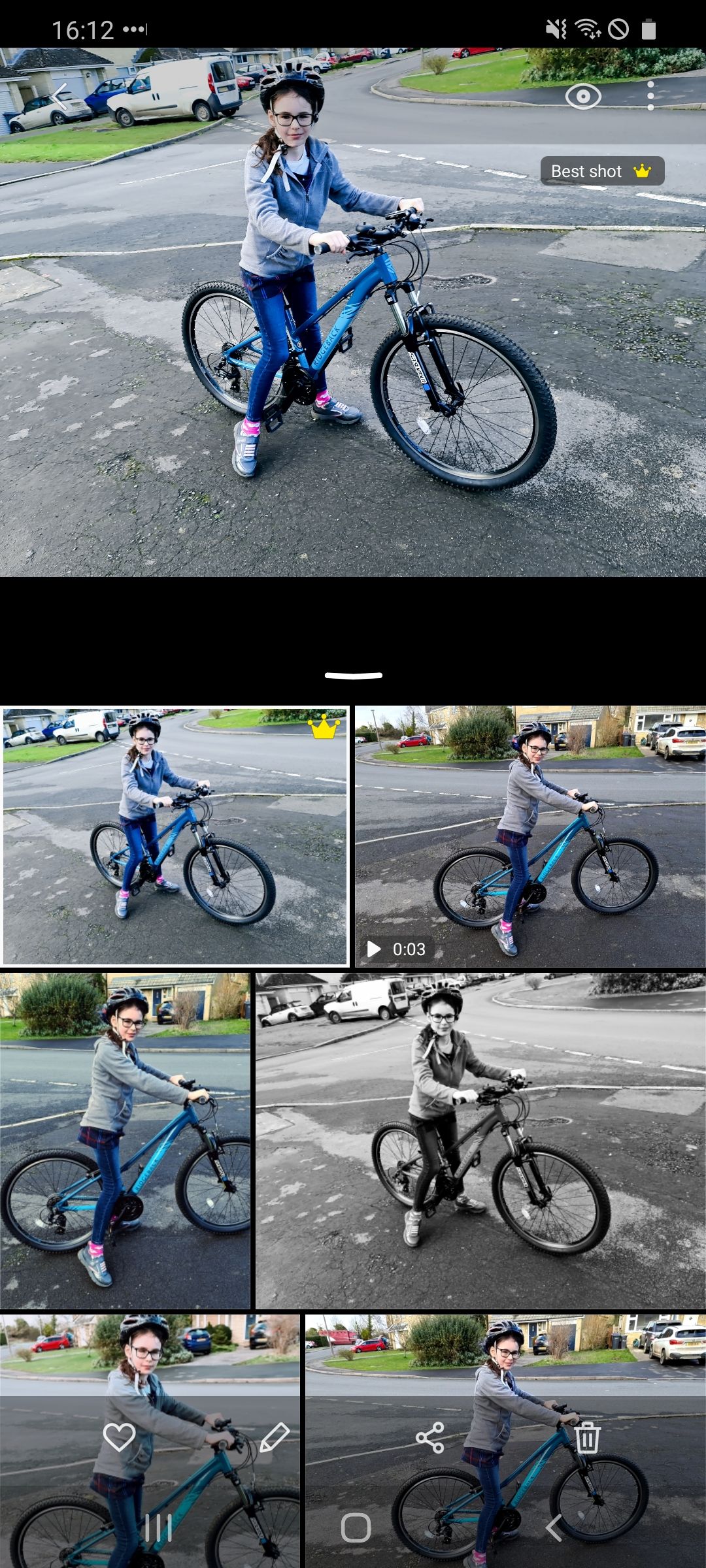 Samsung Galaxy S20 Ultra review a bludgeoning hammer blow to Android