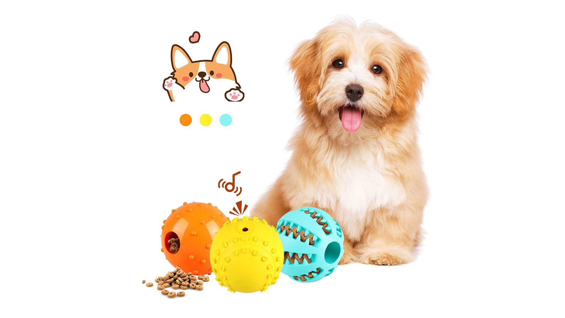 Best puppy toys 2021 for boredom, teething and anxiety PetsRadar