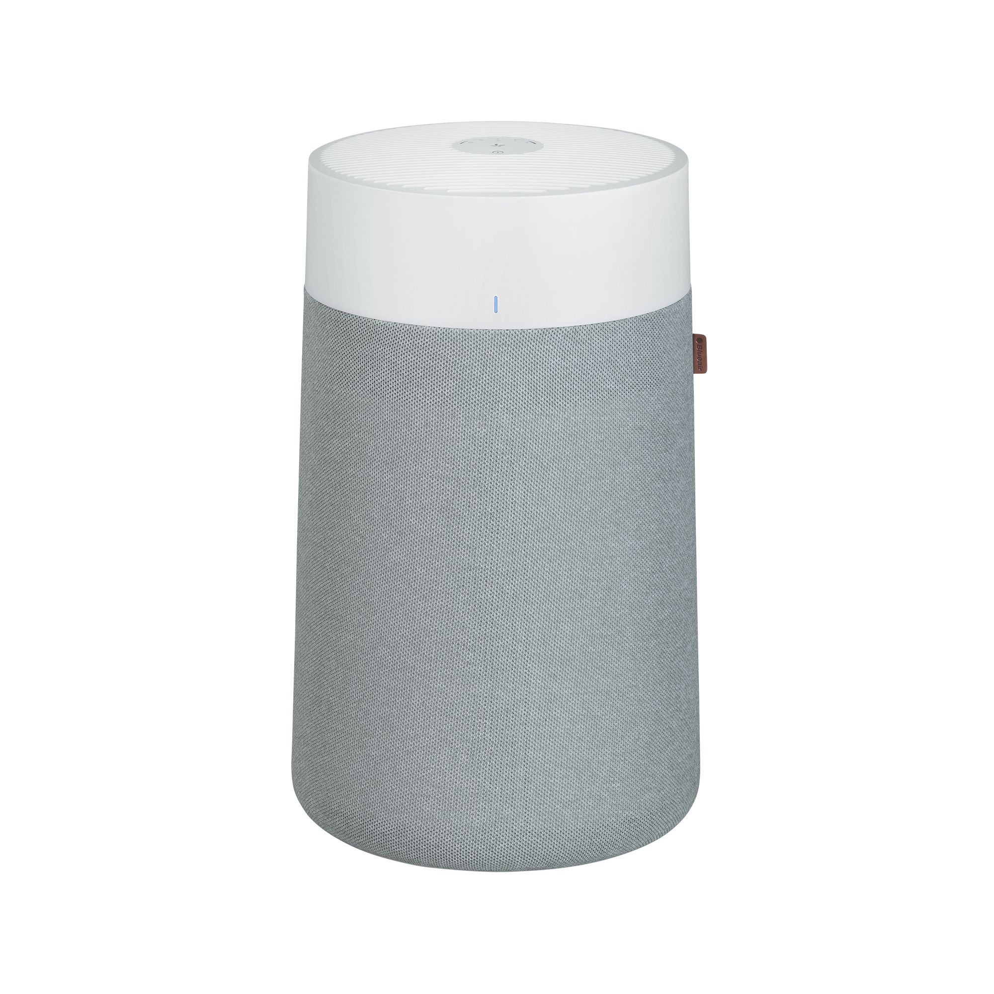Blueair Blue Max 3250i Air Purifier on a white background