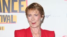 a headshot of celia imrie