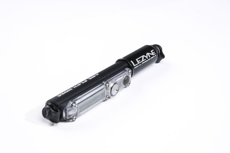 lezyne pressure drive small