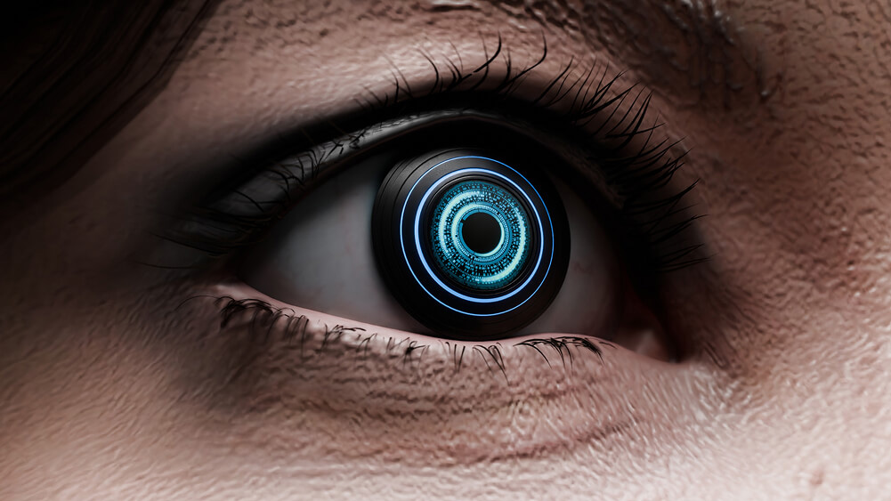 World in 2035: Wearables