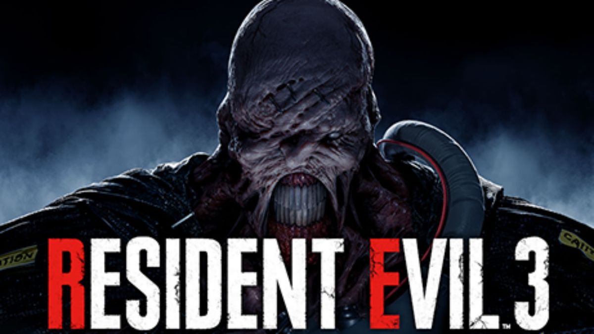 RESIDENT EVIL 3