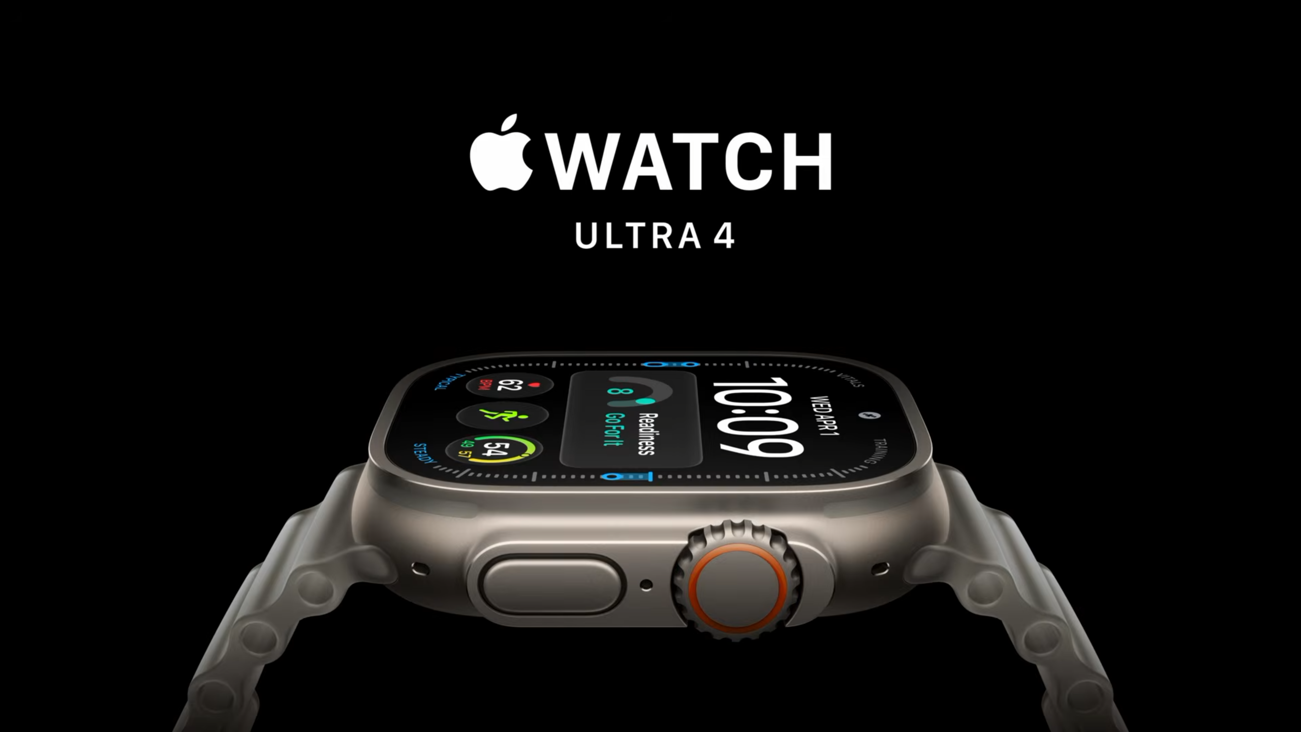 Apple Watch Ultra 4