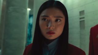 Ashley Liao in The Hunger Games: The Ballad of Songbirds and Snakes